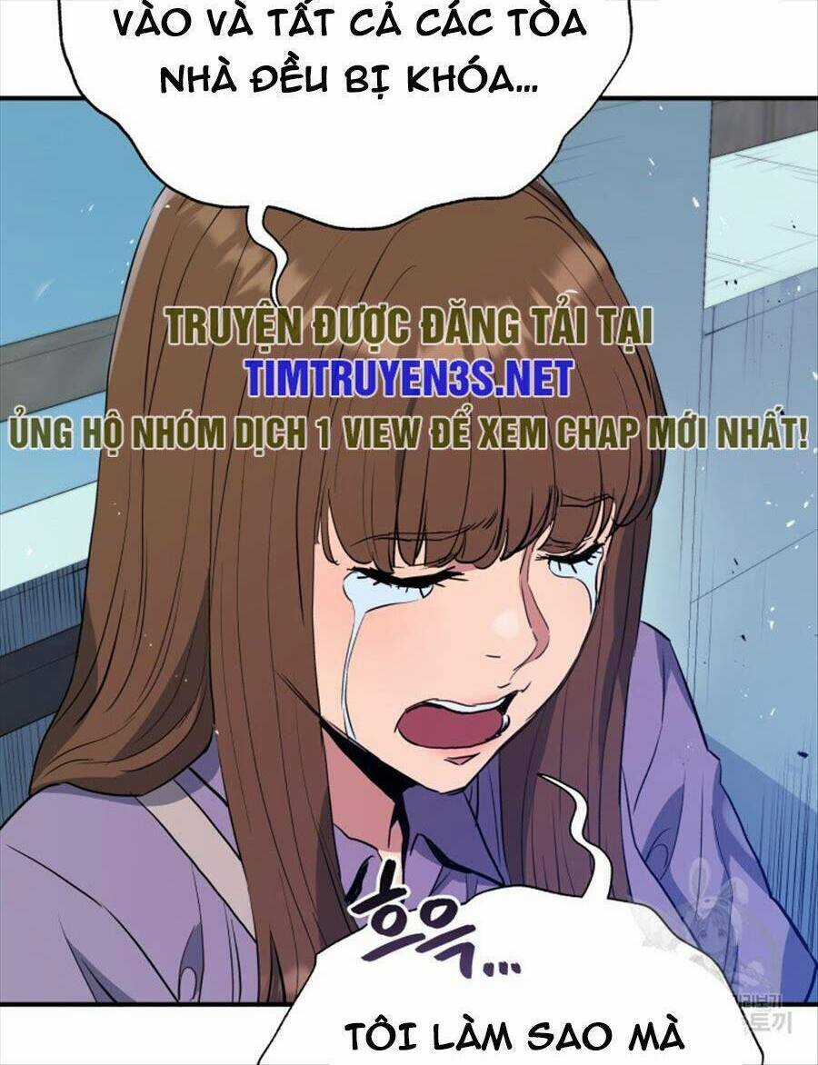 Hệ Thống Cứu Hộ - Chapter 62 - Trang 16