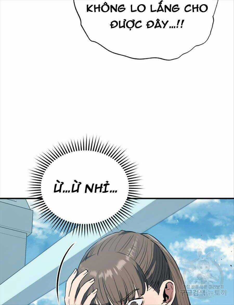 Hệ Thống Cứu Hộ - Chapter 62 - Trang 17