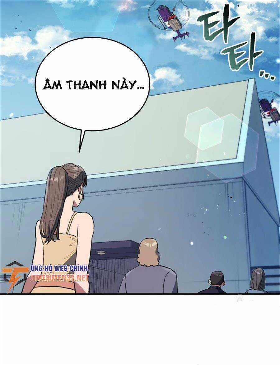 Hệ Thống Cứu Hộ - Chapter 62 - Trang 21