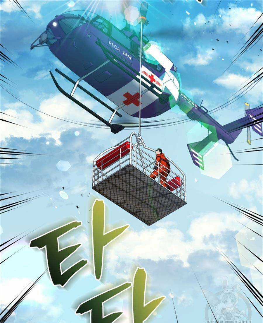 Hệ Thống Cứu Hộ - Chapter 62 - Trang 23