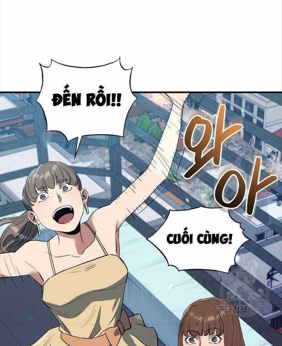 Hệ Thống Cứu Hộ - Chapter 62 - Trang 25