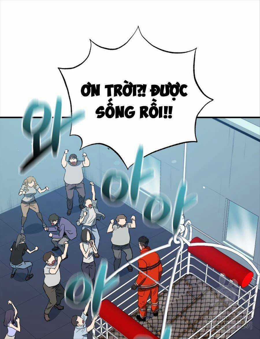 Hệ Thống Cứu Hộ - Chapter 62 - Trang 27