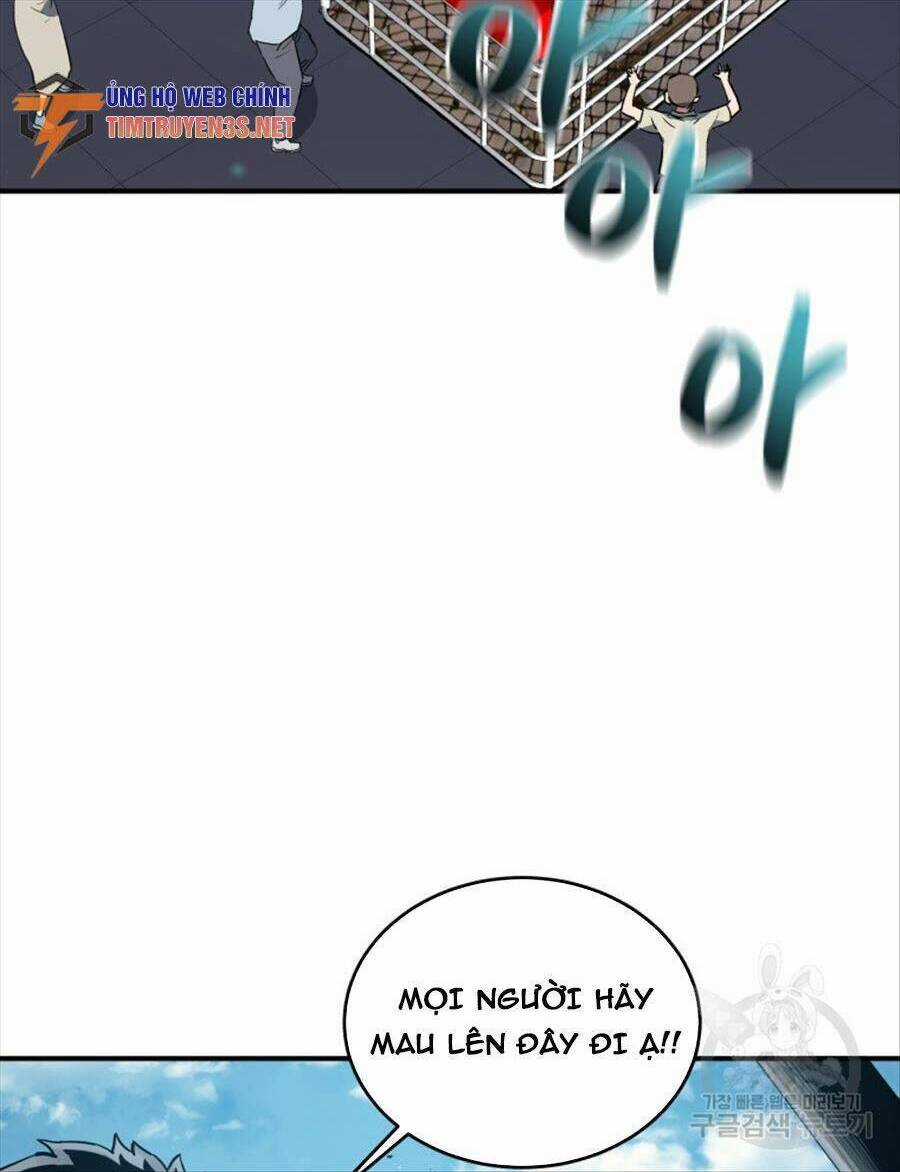 Hệ Thống Cứu Hộ - Chapter 62 - Trang 28