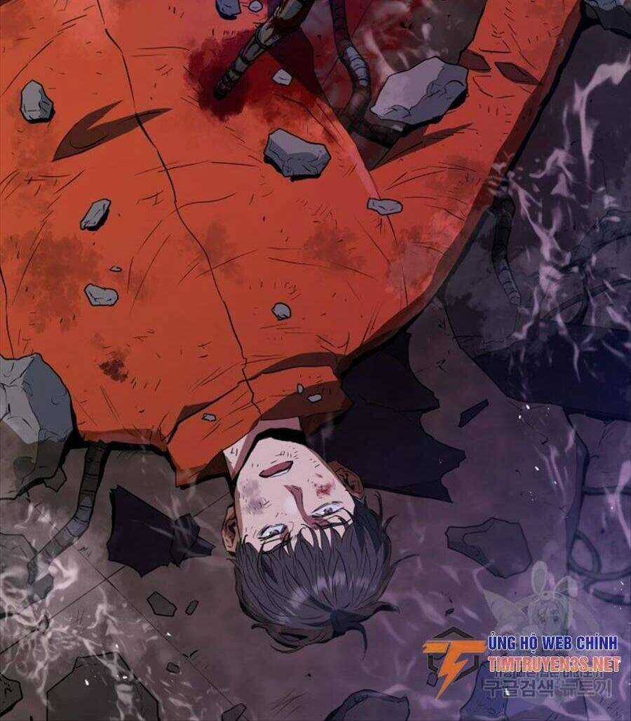 Hệ Thống Cứu Hộ - Chapter 62 - Trang 38