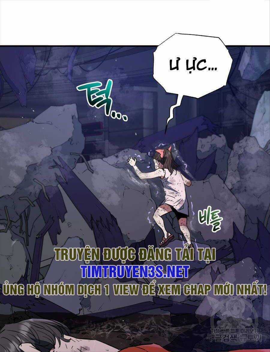 Hệ Thống Cứu Hộ - Chapter 62 - Trang 41