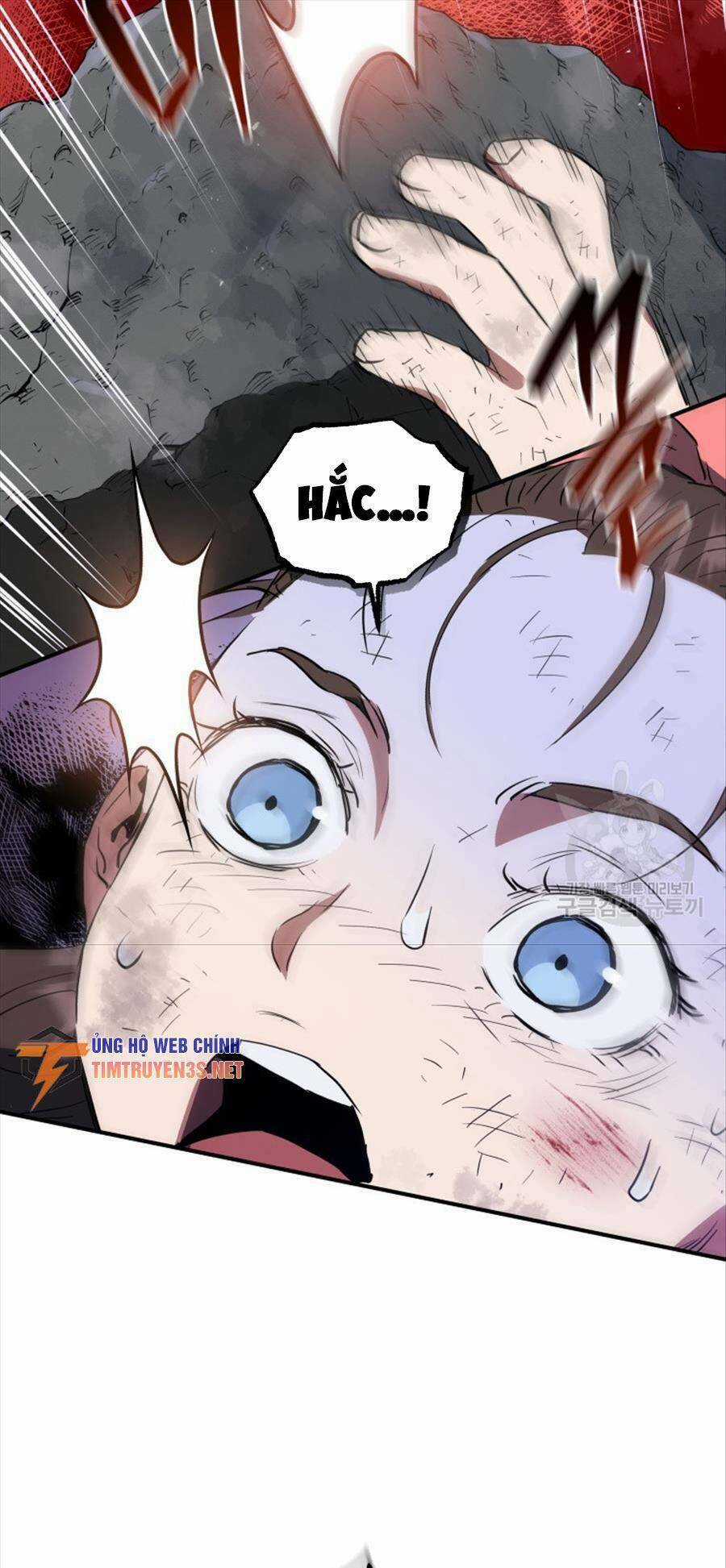 Hệ Thống Cứu Hộ - Chapter 62 - Trang 43