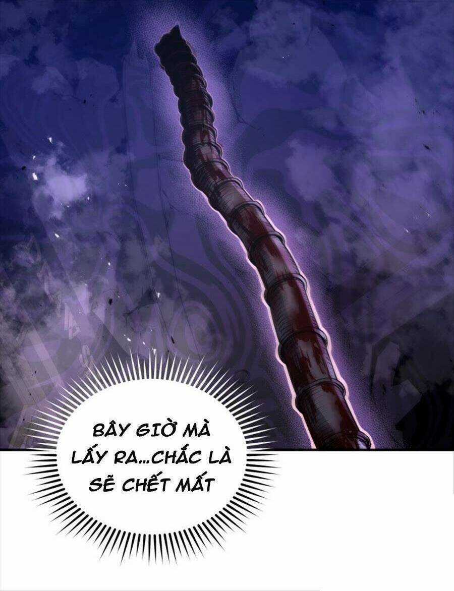 Hệ Thống Cứu Hộ - Chapter 62 - Trang 50