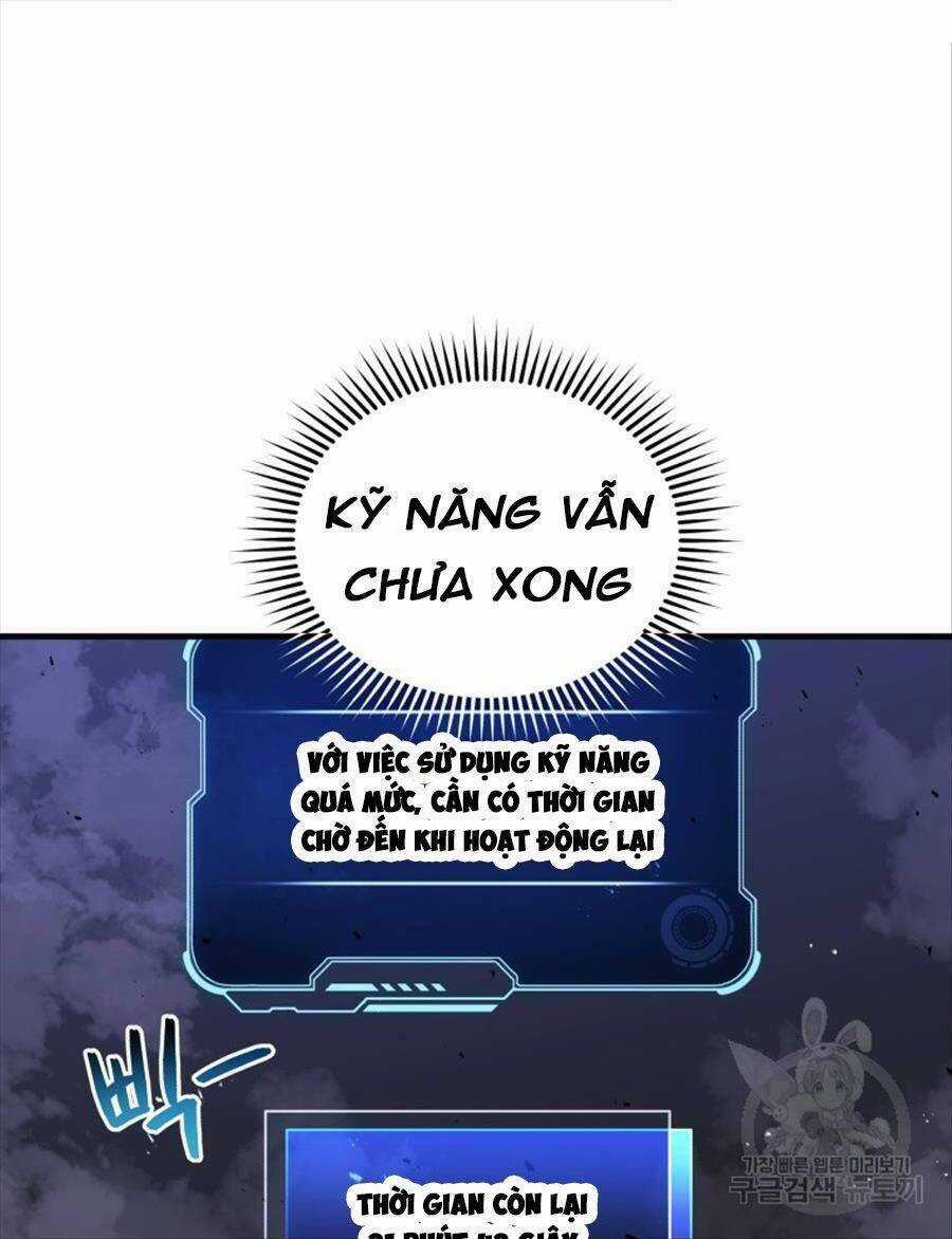 Hệ Thống Cứu Hộ - Chapter 62 - Trang 51