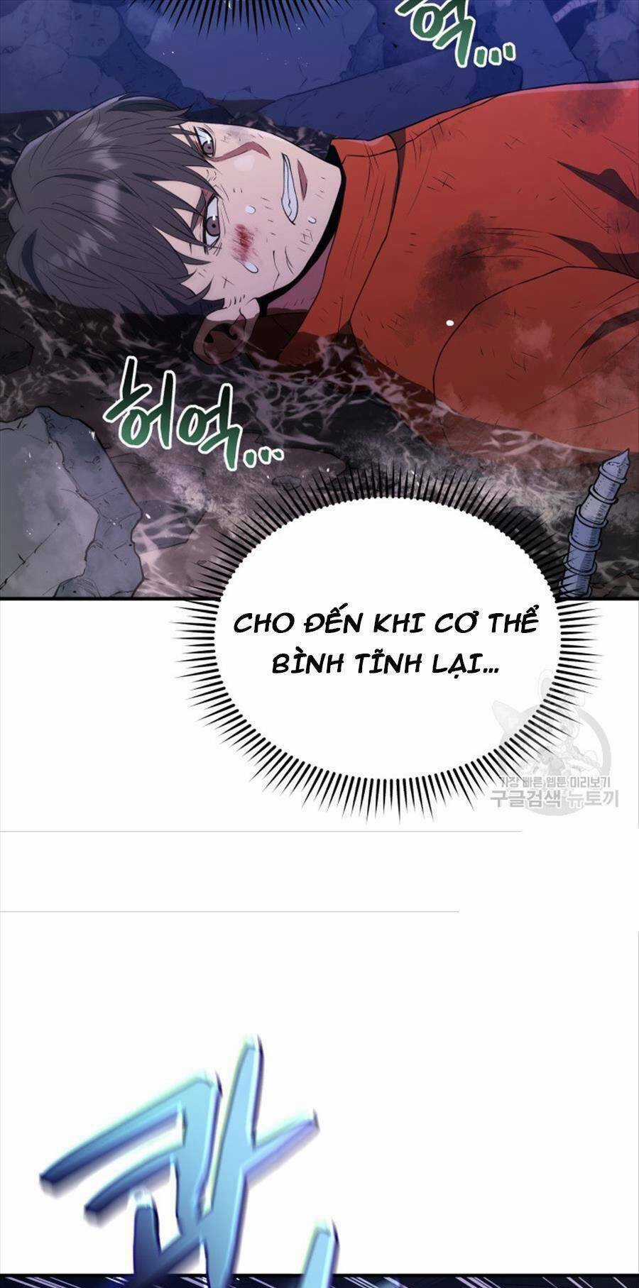 Hệ Thống Cứu Hộ - Chapter 62 - Trang 53