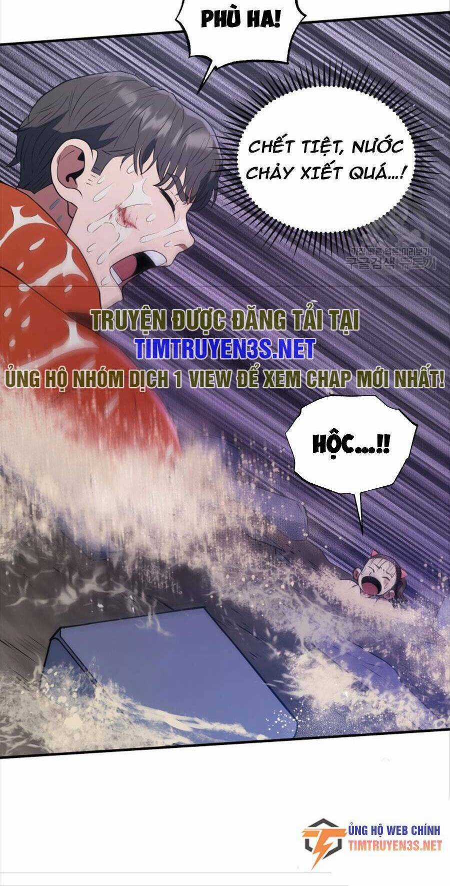 Hệ Thống Cứu Hộ - Chapter 62 - Trang 60