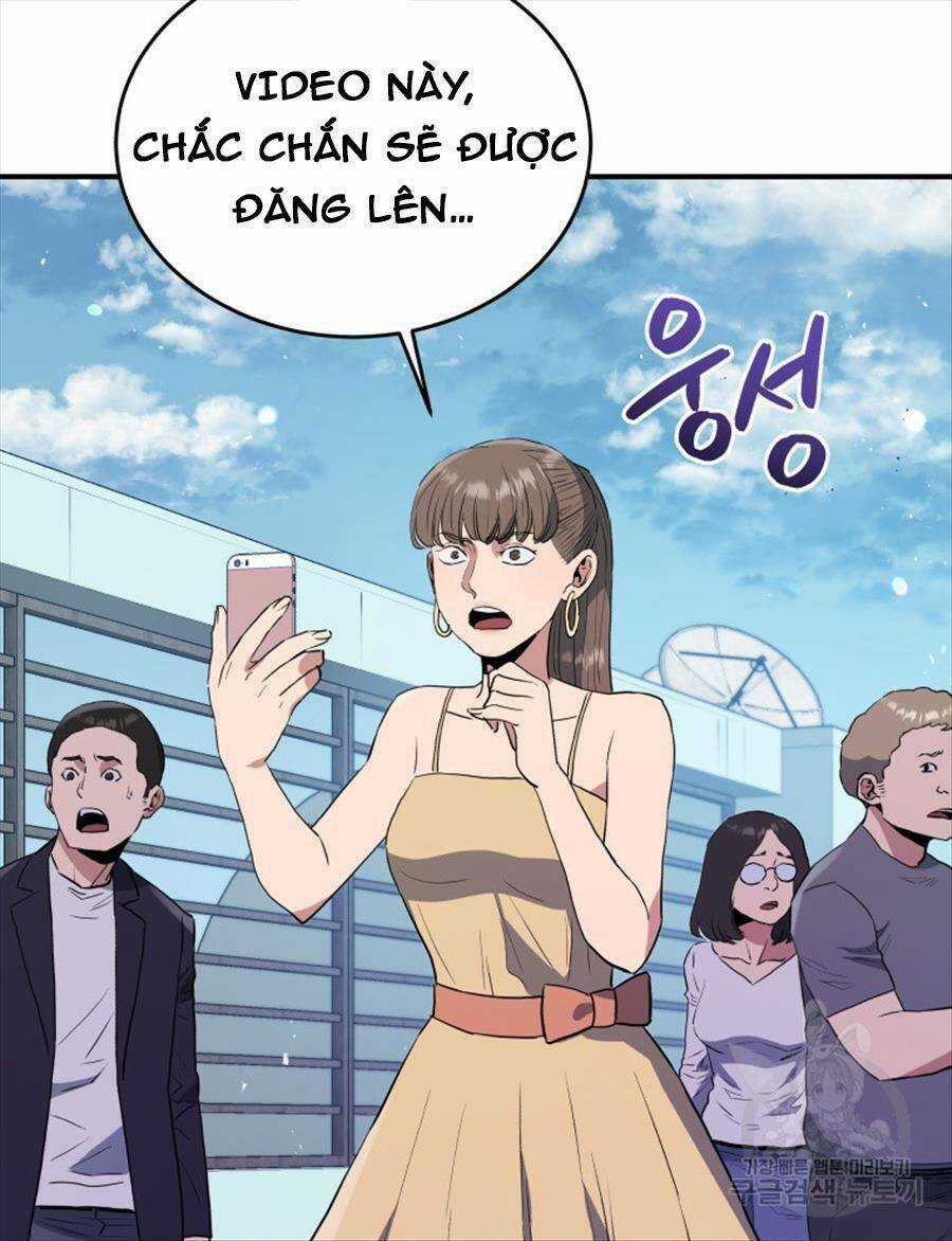 Hệ Thống Cứu Hộ - Chapter 62 - Trang 7