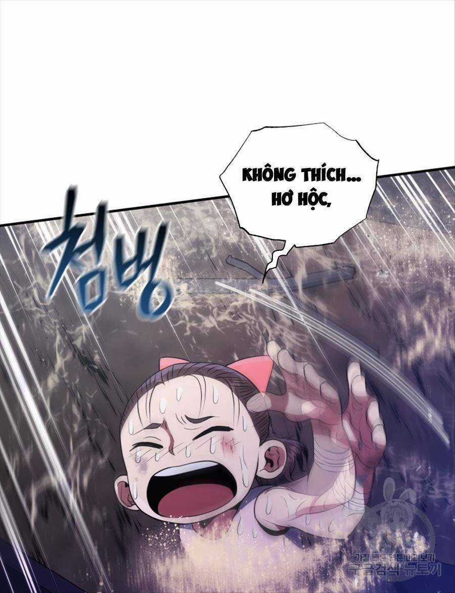 Hệ Thống Cứu Hộ - Chapter 62 - Trang 61