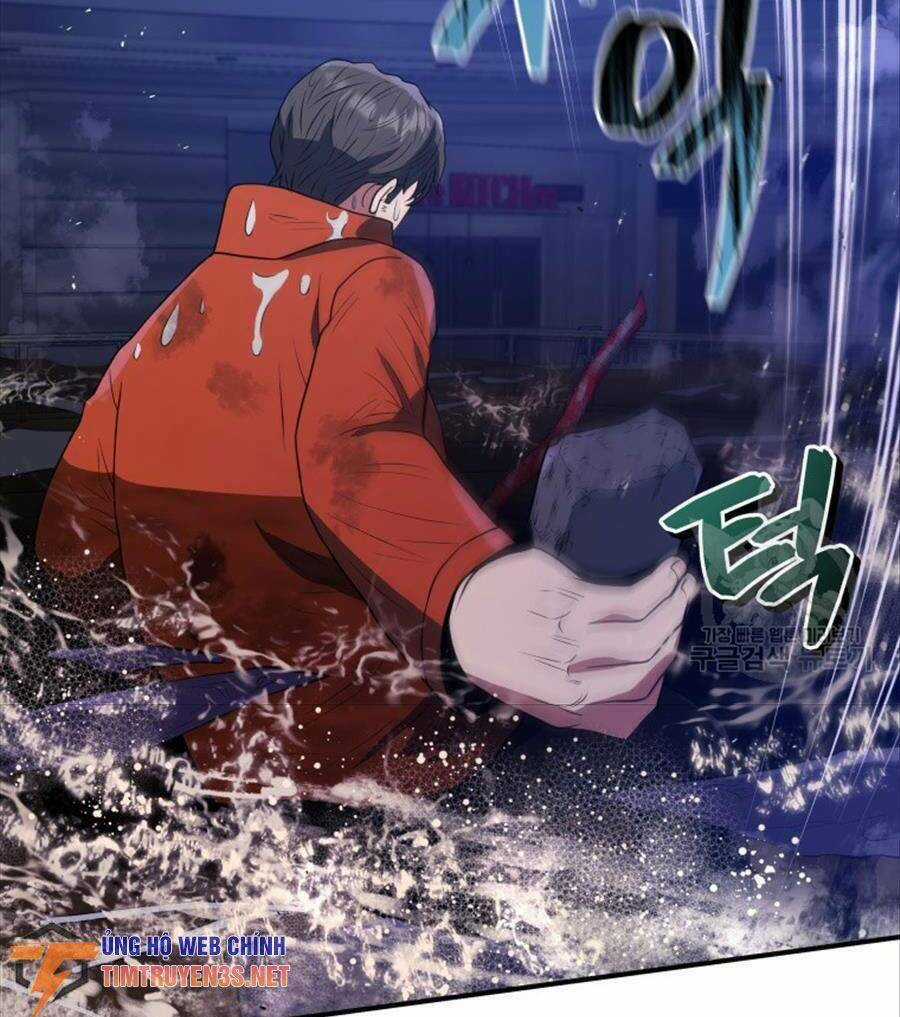 Hệ Thống Cứu Hộ - Chapter 62 - Trang 70