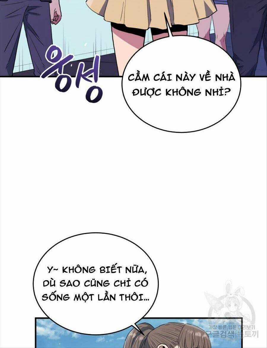 Hệ Thống Cứu Hộ - Chapter 62 - Trang 8