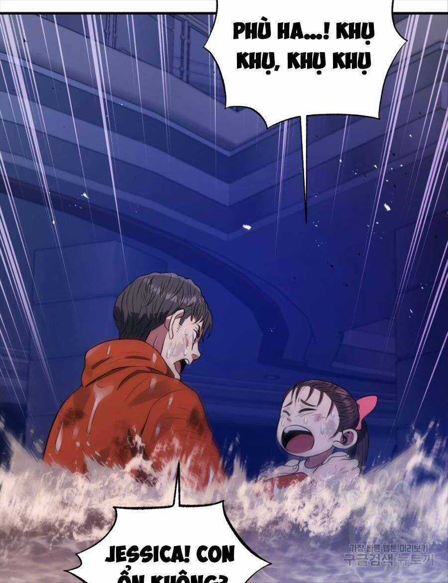 Hệ Thống Cứu Hộ - Chapter 62 - Trang 81