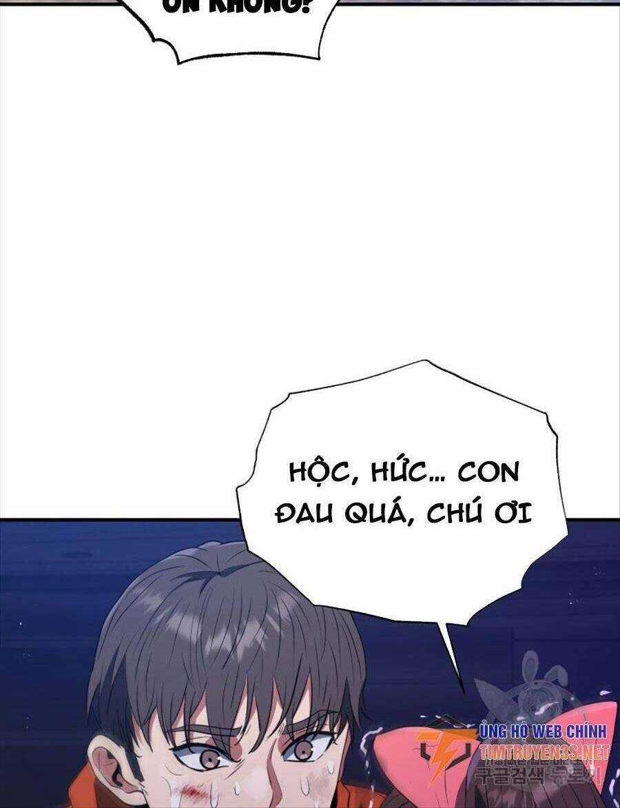 Hệ Thống Cứu Hộ - Chapter 62 - Trang 82