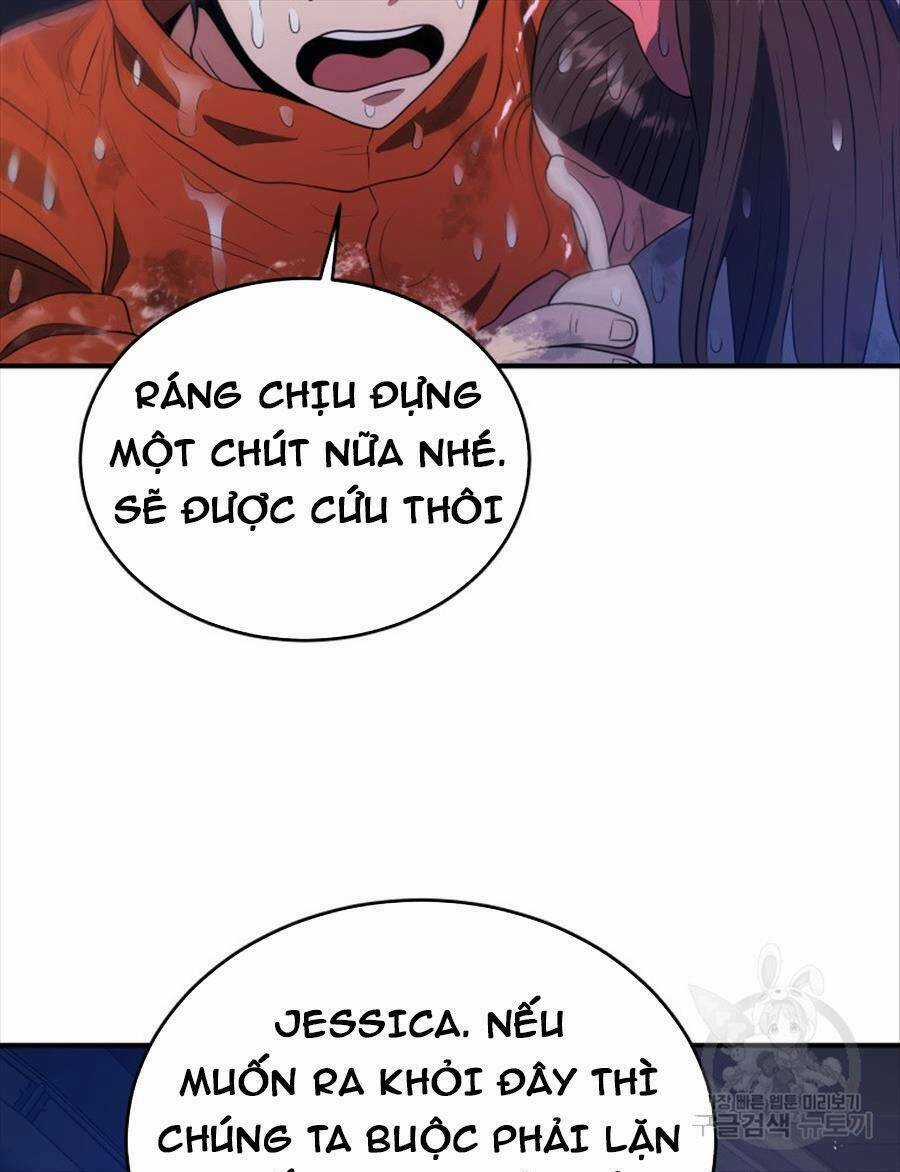 Hệ Thống Cứu Hộ - Chapter 62 - Trang 83