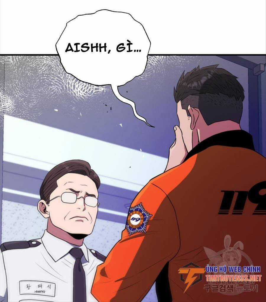 Hệ Thống Cứu Hộ - Chapter 63 - Trang 11