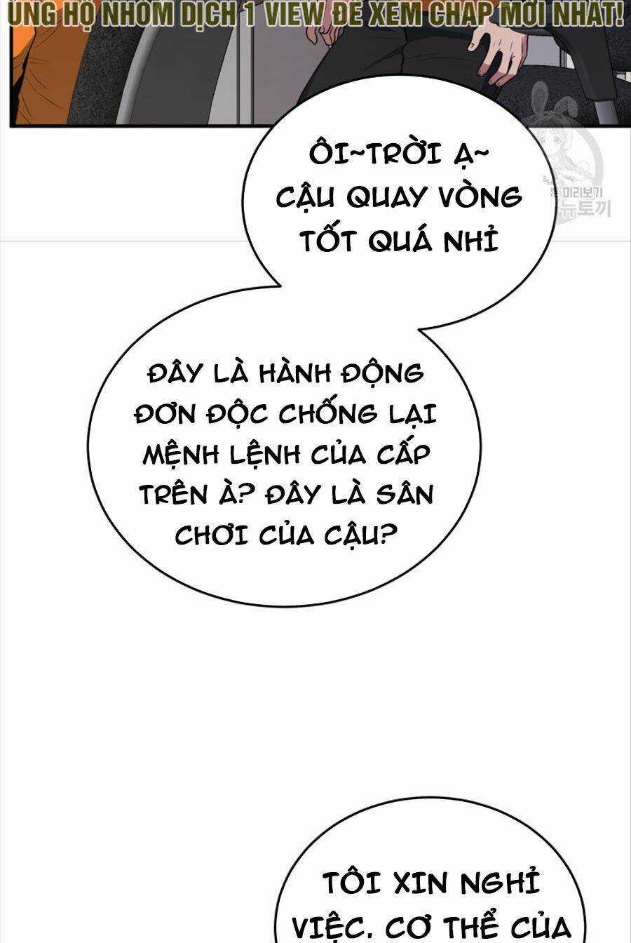 Hệ Thống Cứu Hộ - Chapter 63 - Trang 13