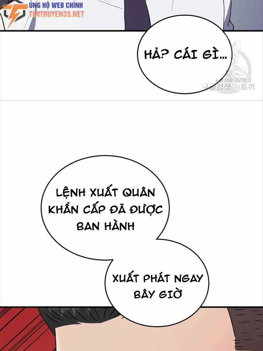 Hệ Thống Cứu Hộ - Chapter 63 - Trang 16
