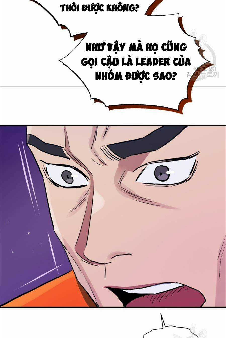 Hệ Thống Cứu Hộ - Chapter 63 - Trang 19