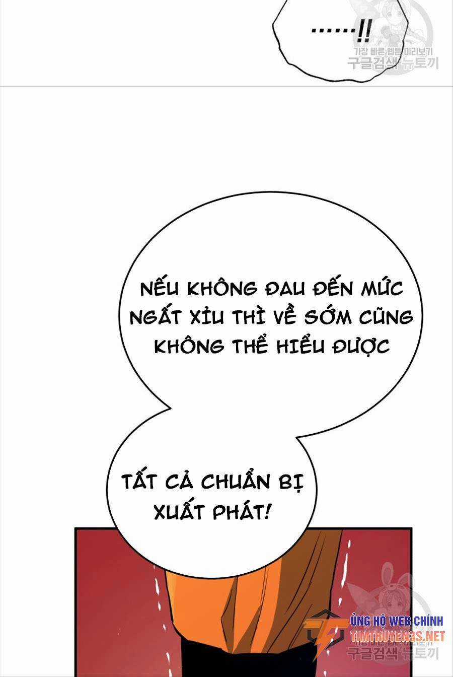 Hệ Thống Cứu Hộ - Chapter 63 - Trang 20
