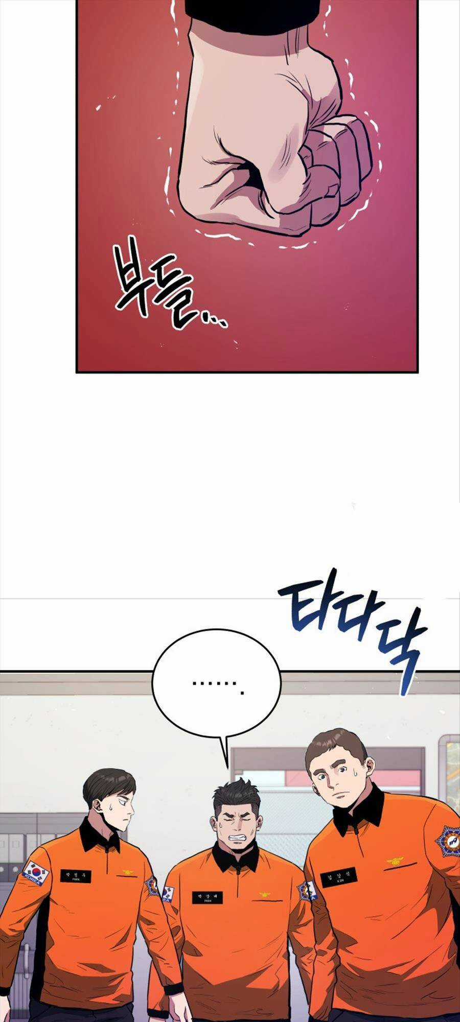 Hệ Thống Cứu Hộ - Chapter 63 - Trang 21