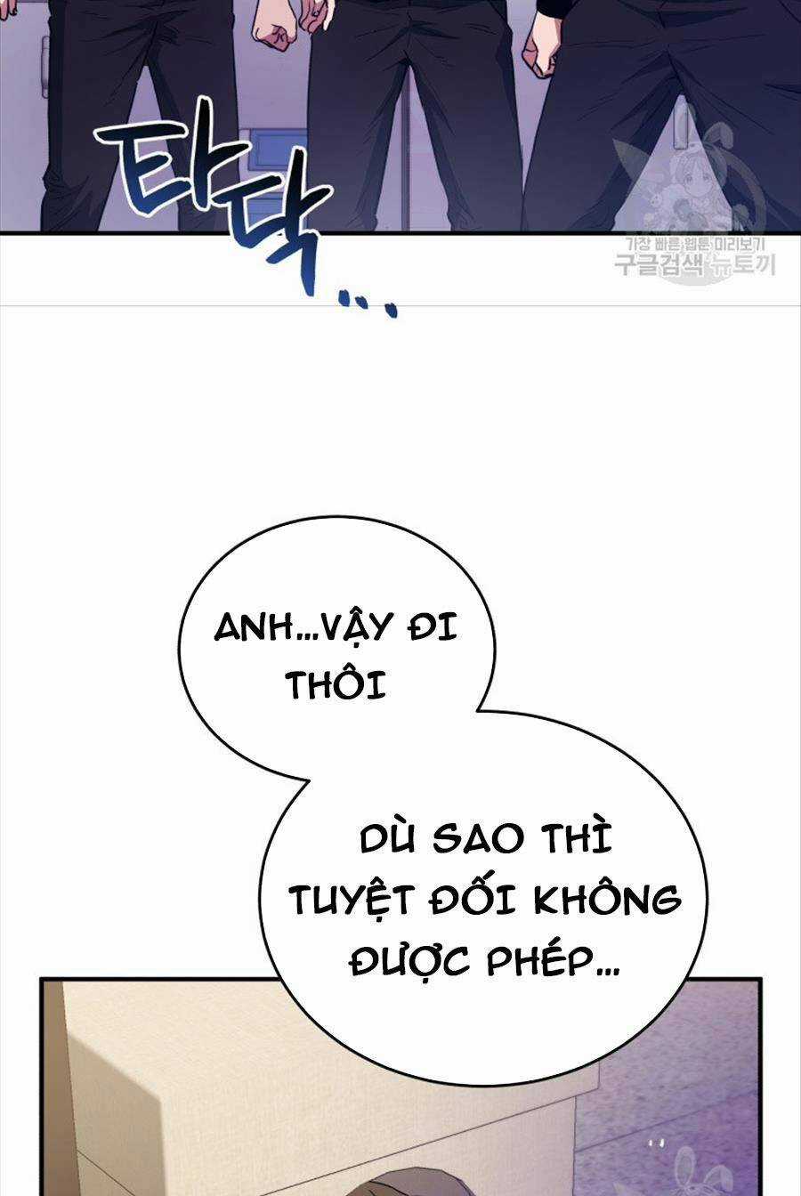 Hệ Thống Cứu Hộ - Chapter 63 - Trang 22