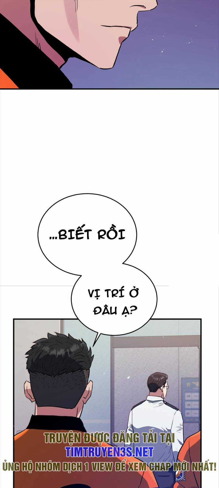 Hệ Thống Cứu Hộ - Chapter 63 - Trang 24