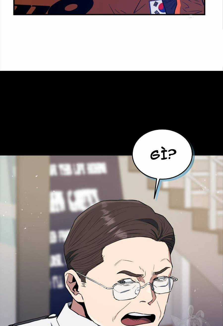 Hệ Thống Cứu Hộ - Chapter 63 - Trang 25