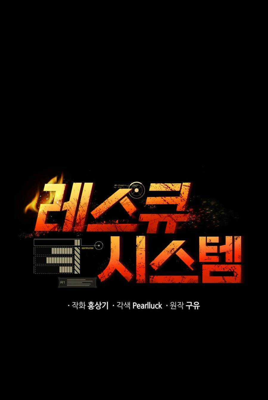 Hệ Thống Cứu Hộ - Chapter 63 - Trang 28