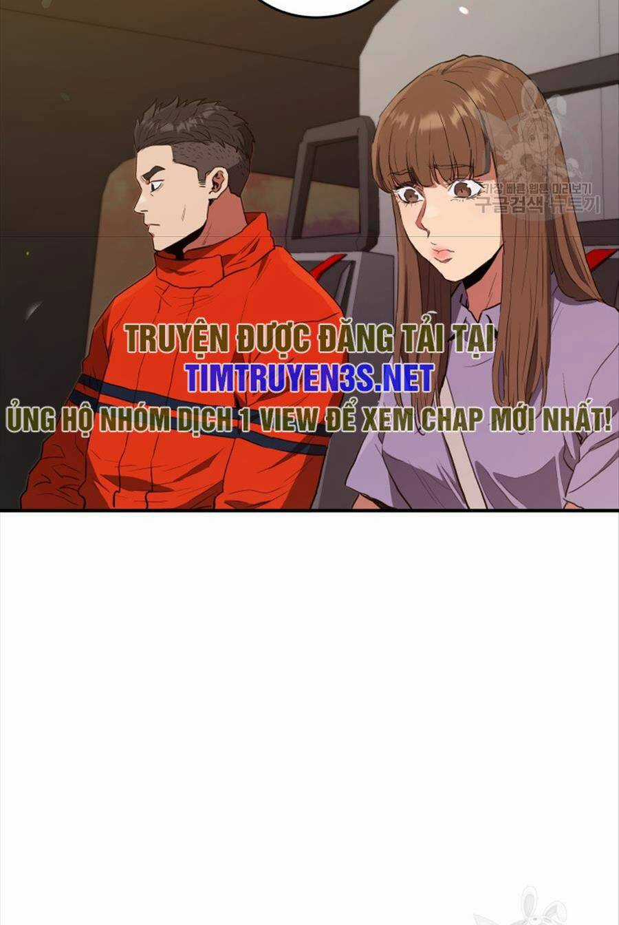 Hệ Thống Cứu Hộ - Chapter 63 - Trang 31