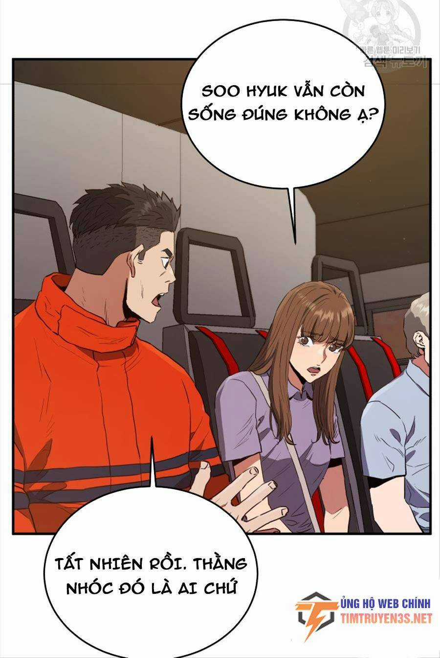 Hệ Thống Cứu Hộ - Chapter 63 - Trang 32