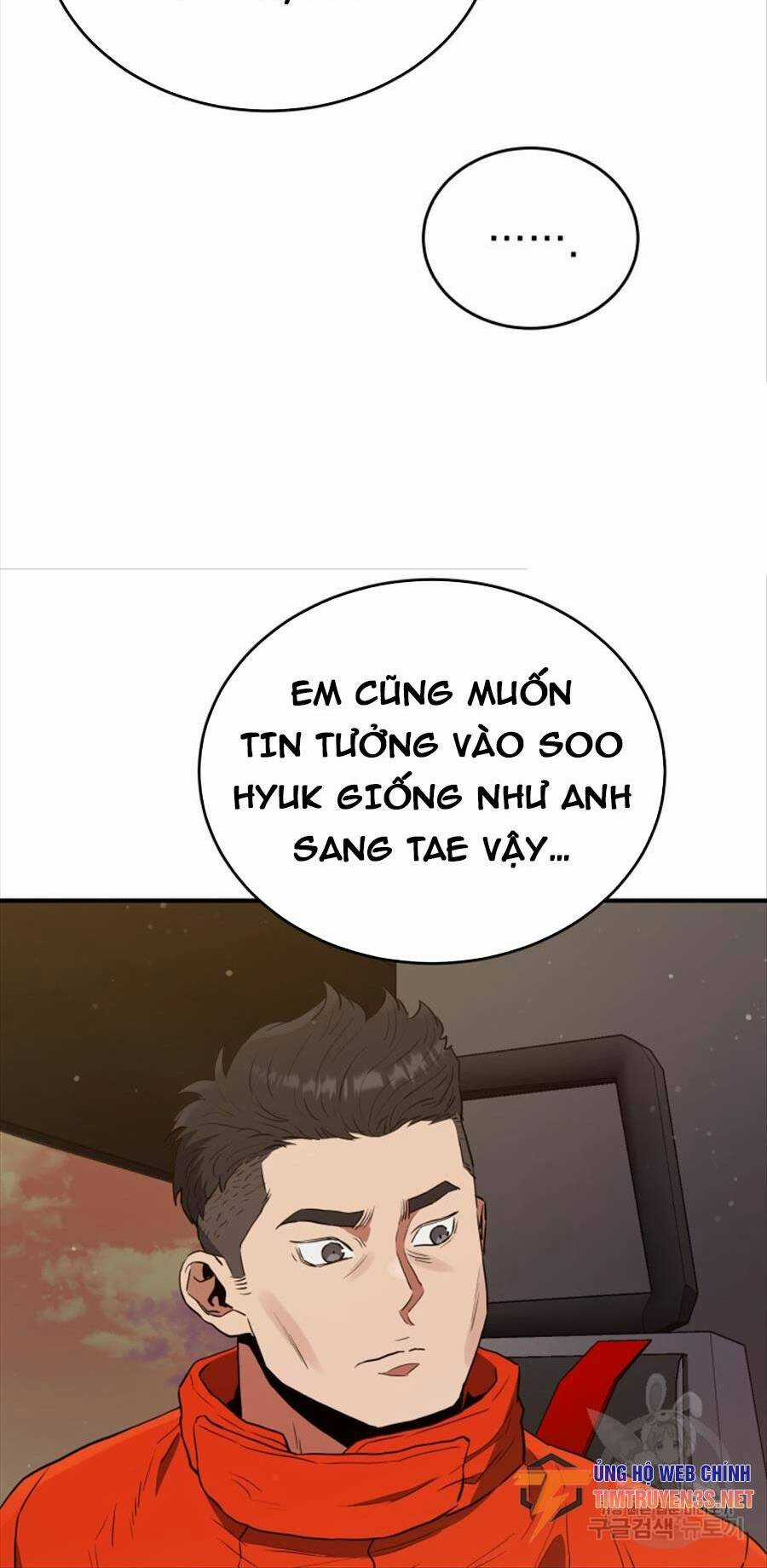 Hệ Thống Cứu Hộ - Chapter 63 - Trang 34