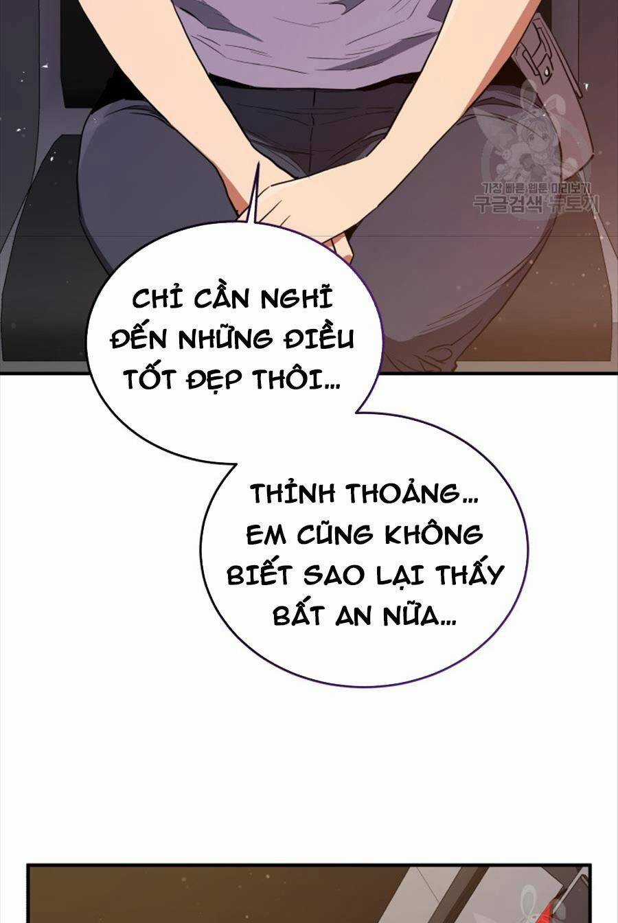 Hệ Thống Cứu Hộ - Chapter 63 - Trang 36