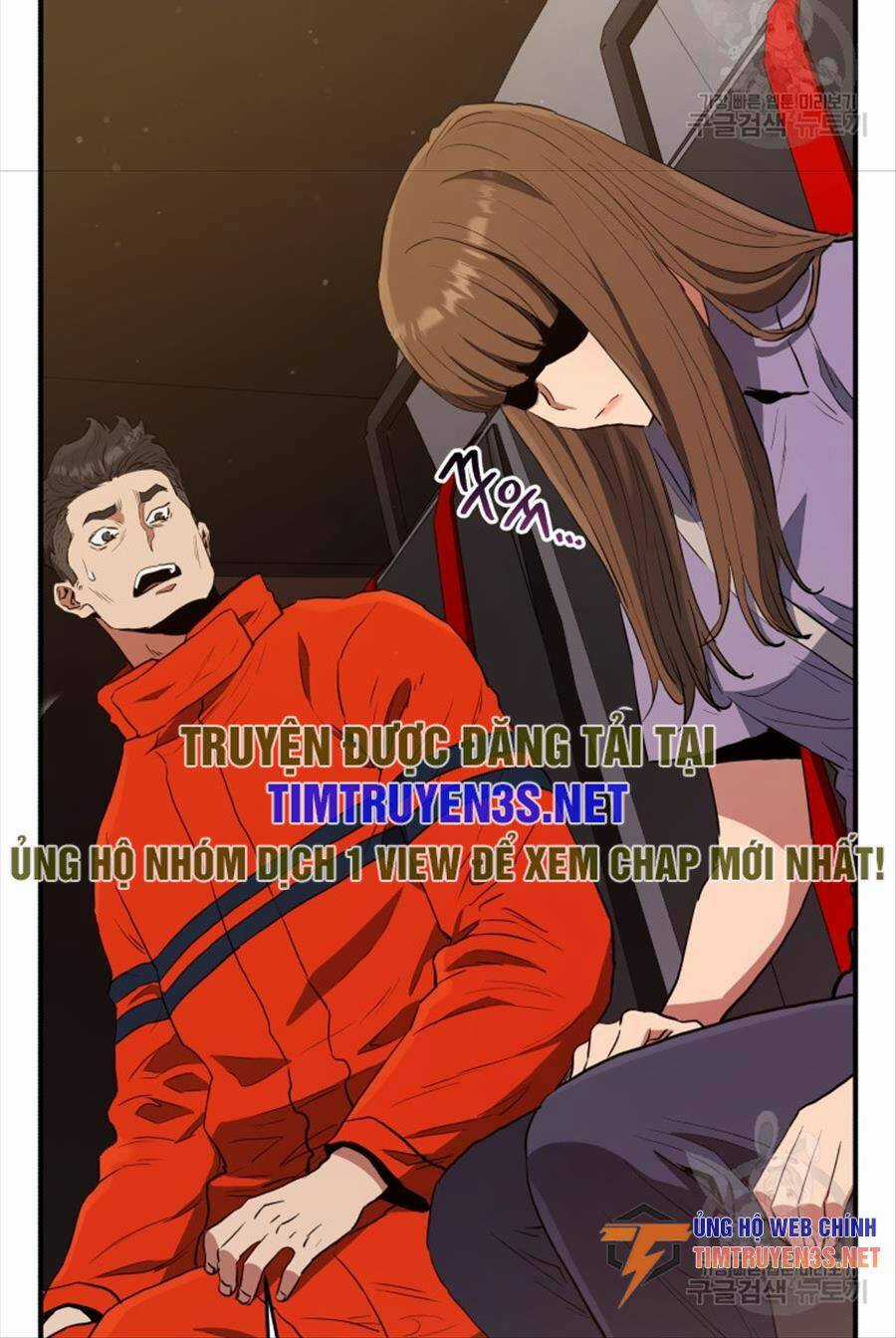 Hệ Thống Cứu Hộ - Chapter 63 - Trang 37
