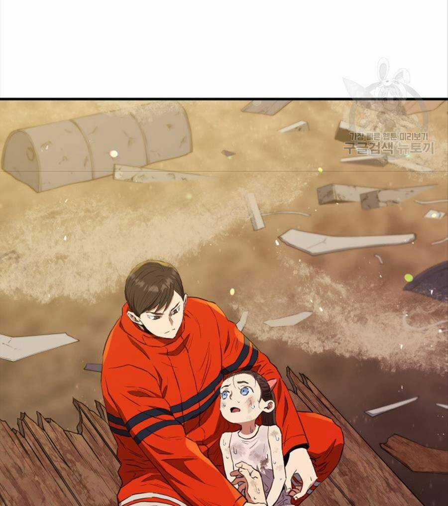 Hệ Thống Cứu Hộ - Chapter 63 - Trang 39