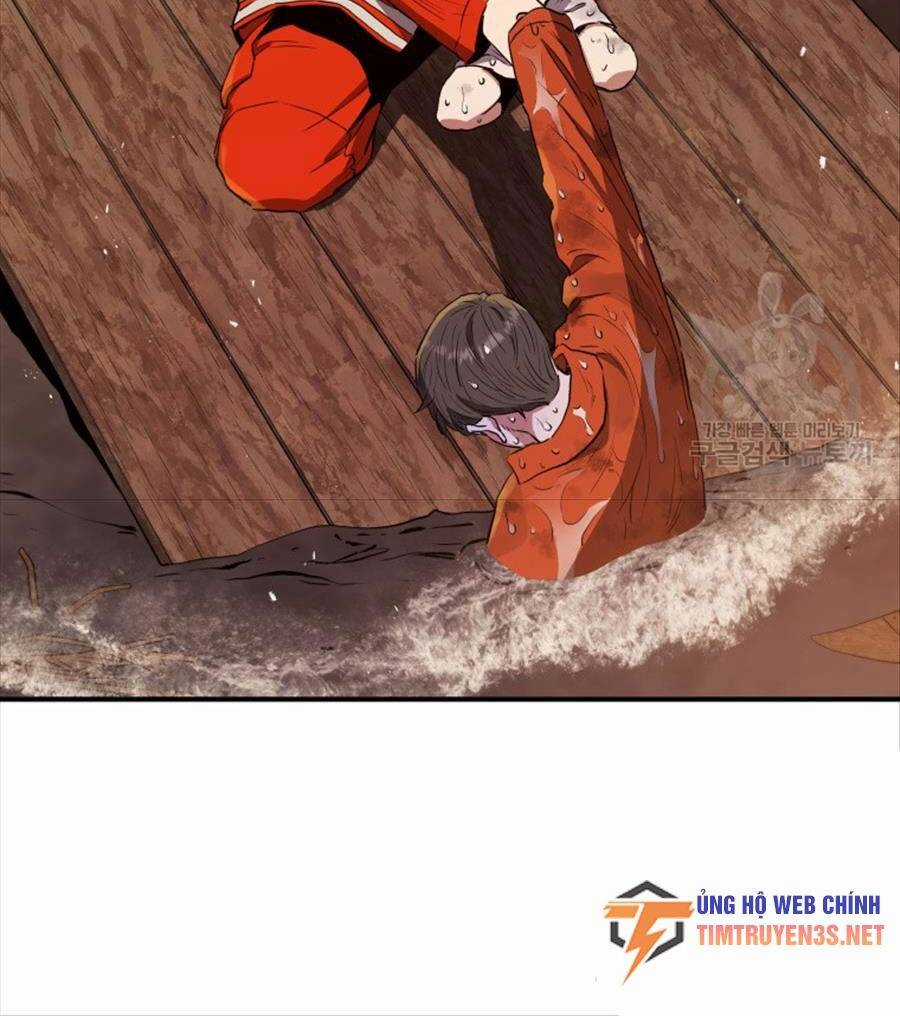 Hệ Thống Cứu Hộ - Chapter 63 - Trang 40