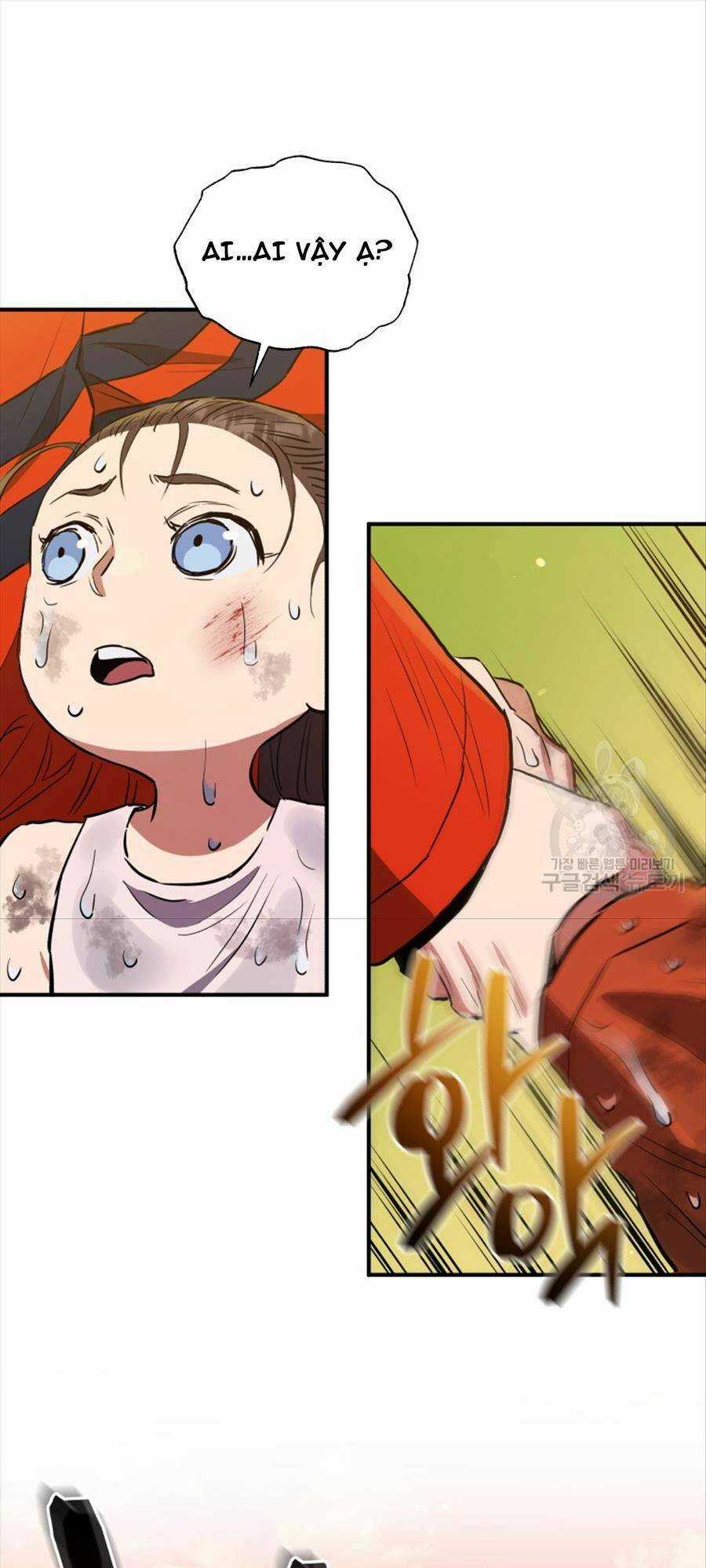 Hệ Thống Cứu Hộ - Chapter 63 - Trang 41