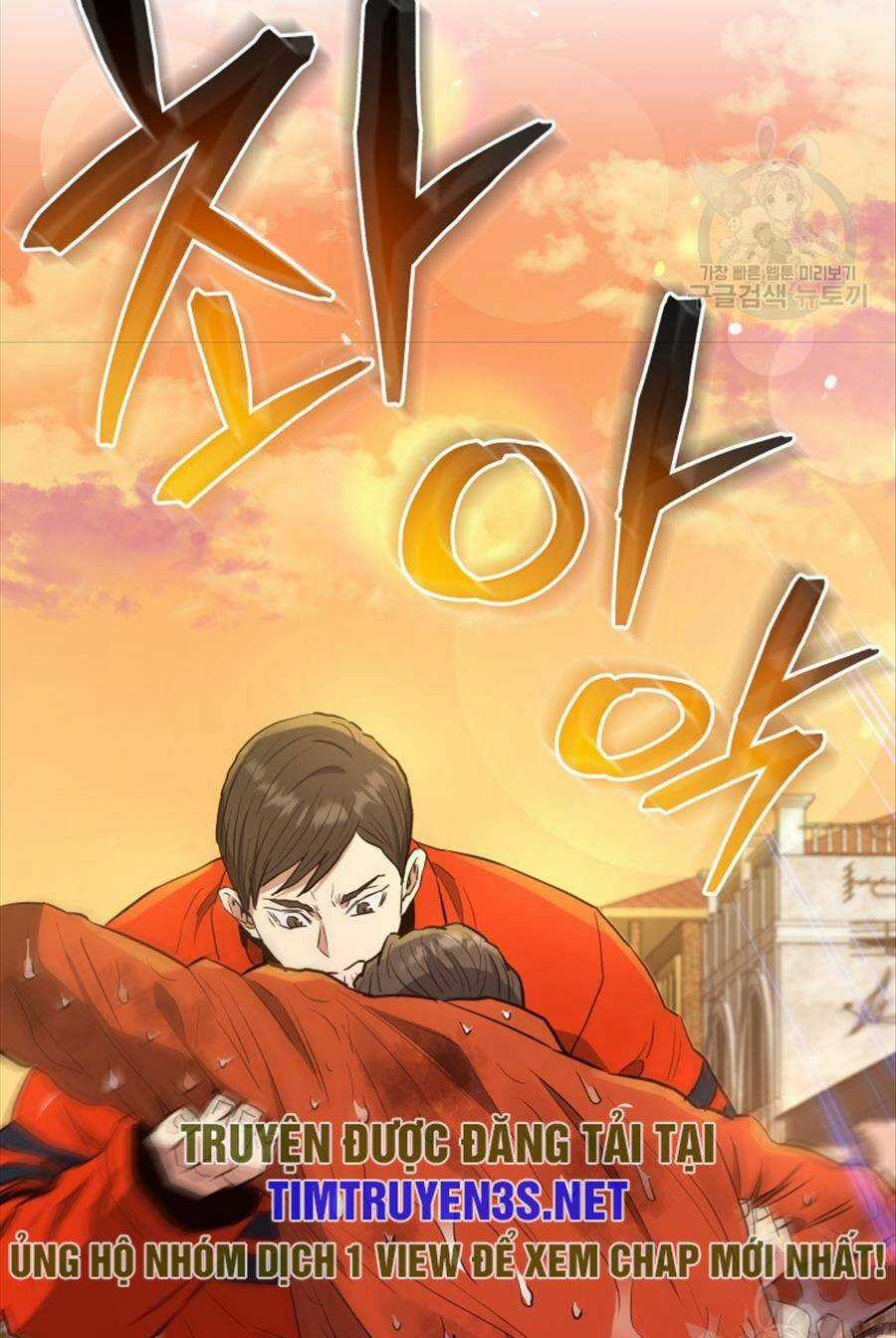 Hệ Thống Cứu Hộ - Chapter 63 - Trang 42