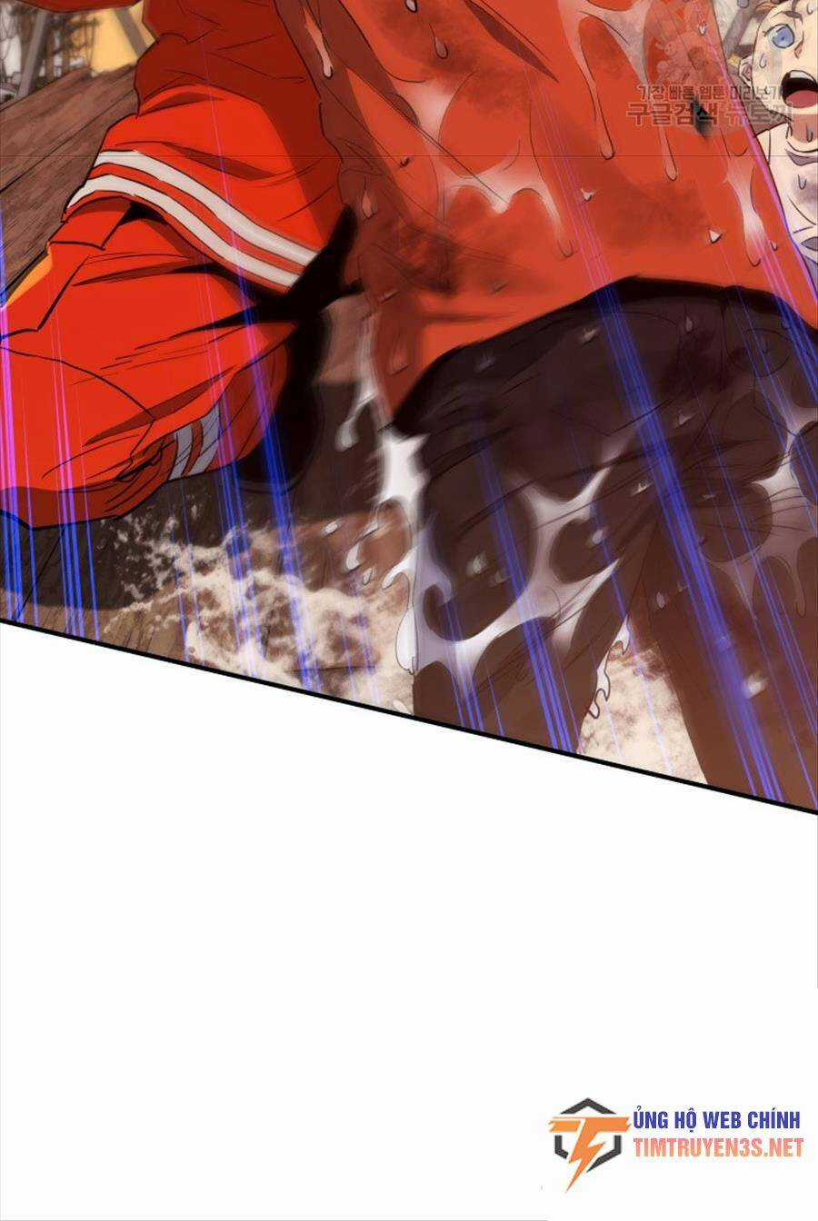 Hệ Thống Cứu Hộ - Chapter 63 - Trang 43