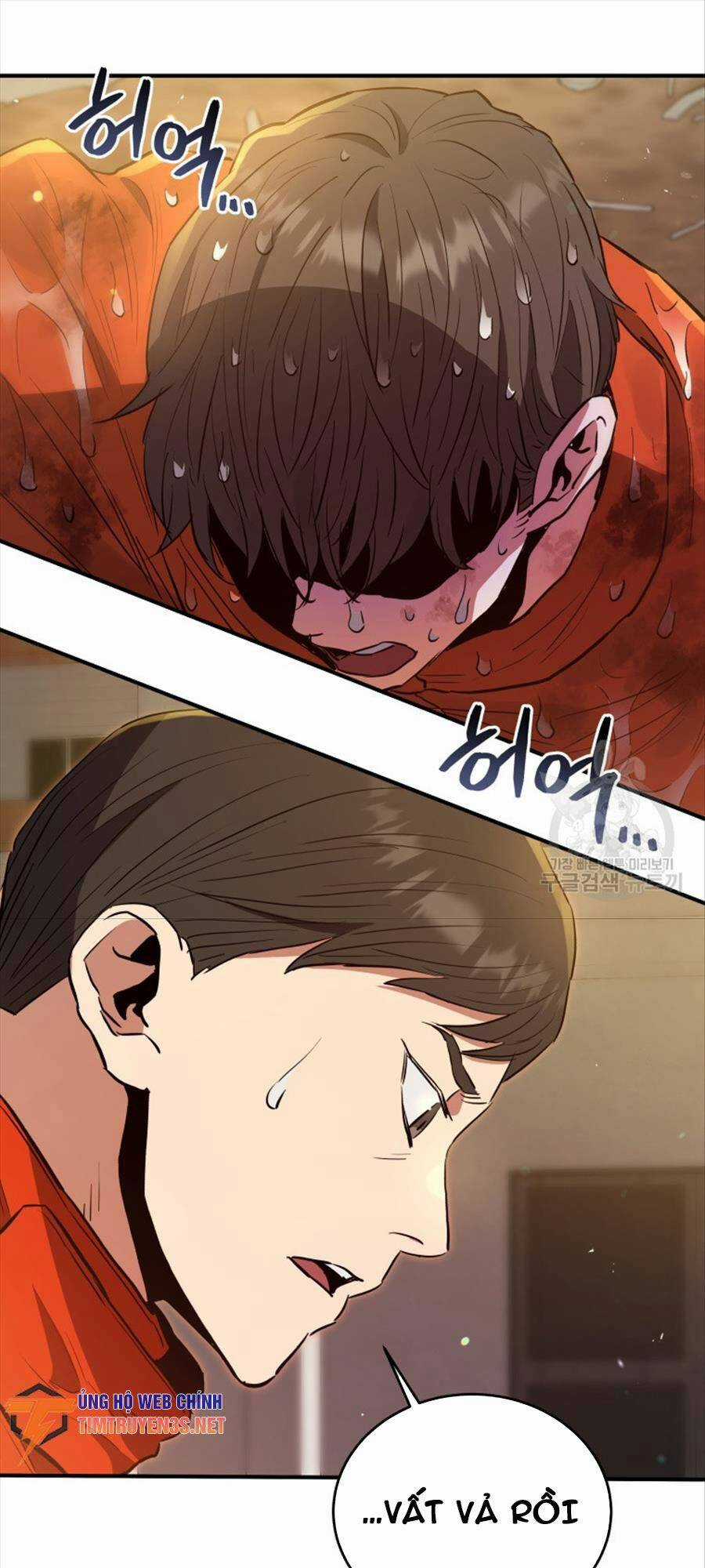 Hệ Thống Cứu Hộ - Chapter 63 - Trang 44