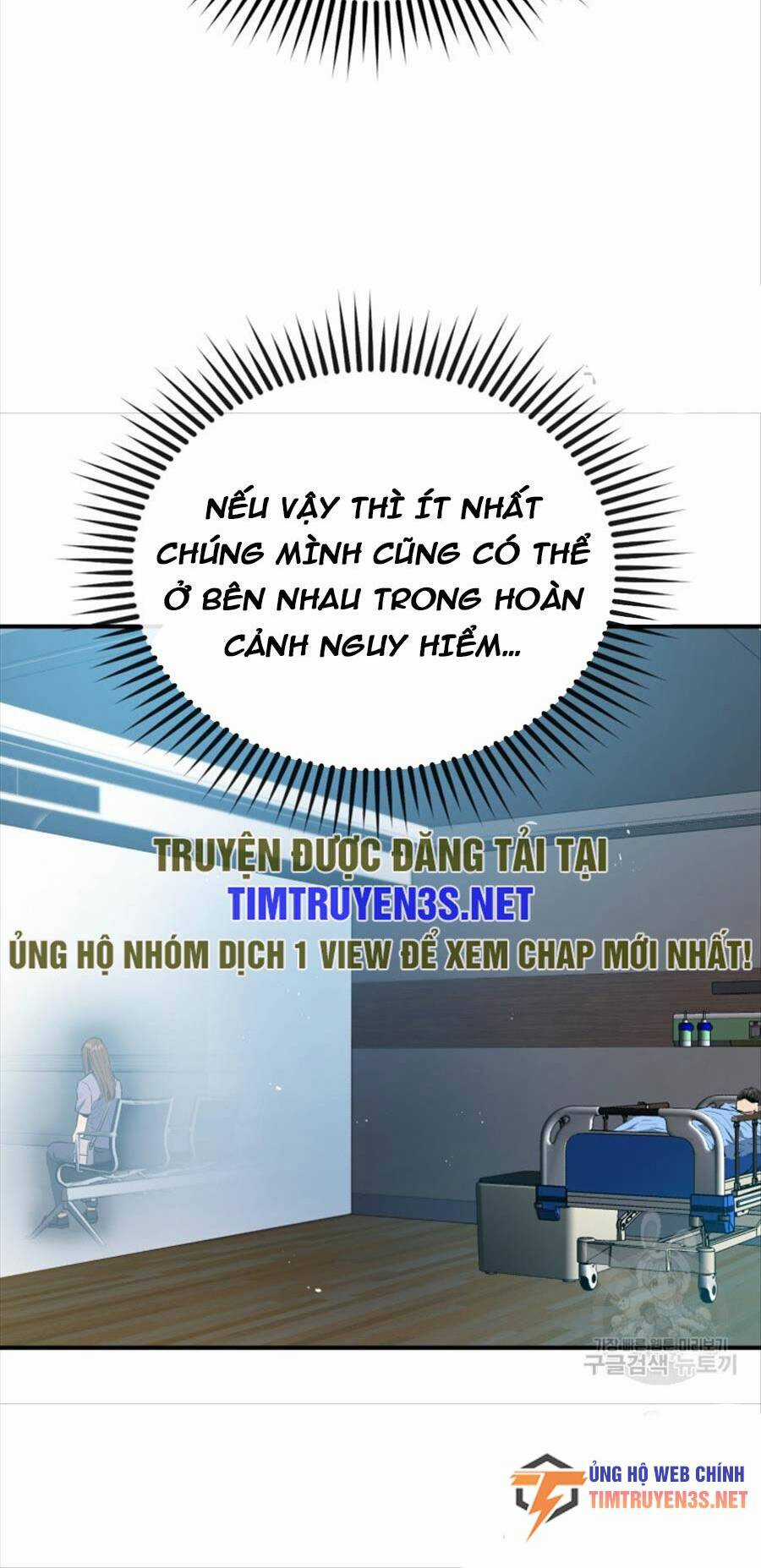 Hệ Thống Cứu Hộ - Chapter 63 - Trang 53