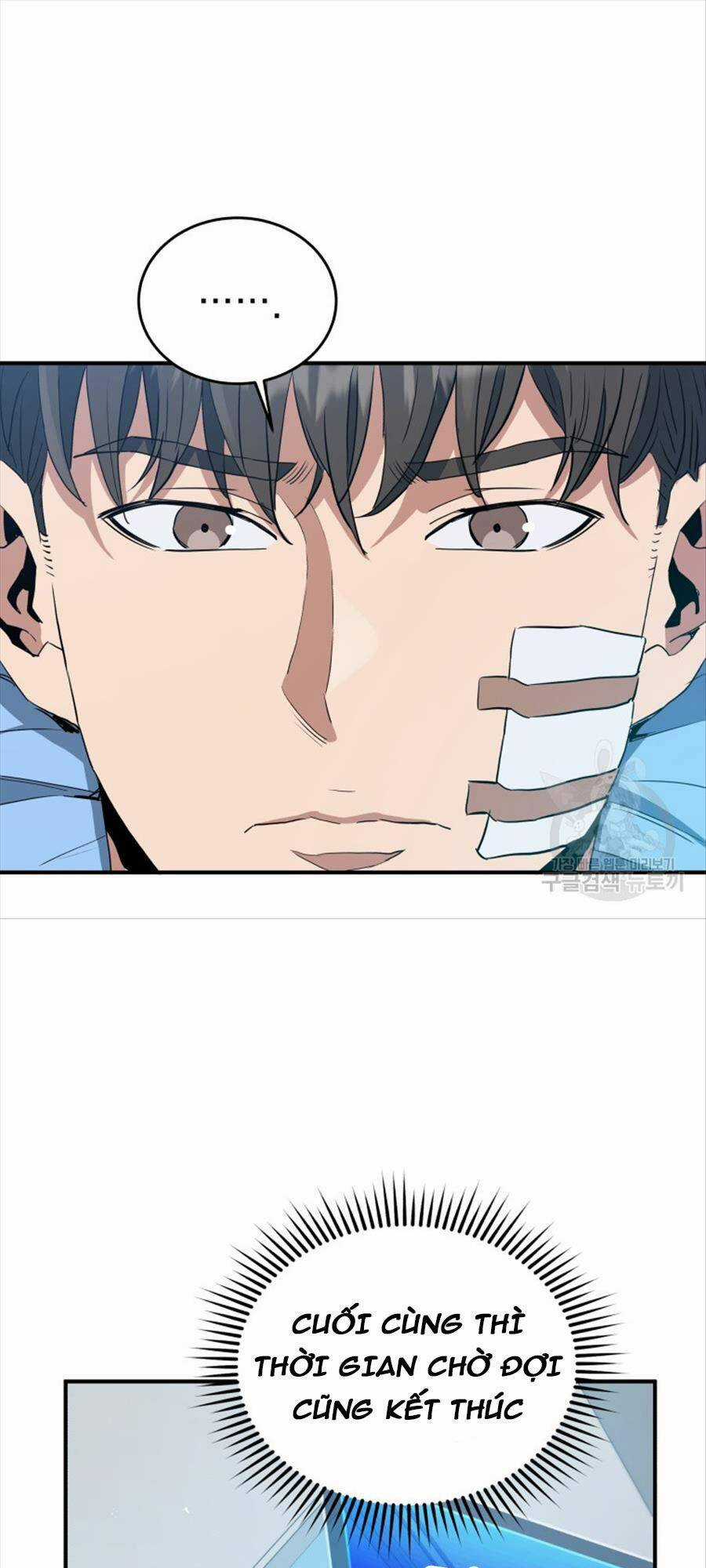 Hệ Thống Cứu Hộ - Chapter 63 - Trang 54