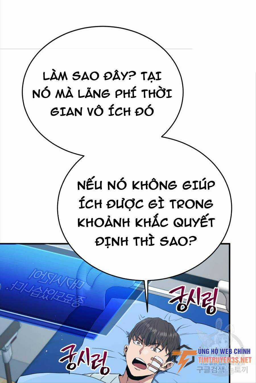 Hệ Thống Cứu Hộ - Chapter 63 - Trang 56