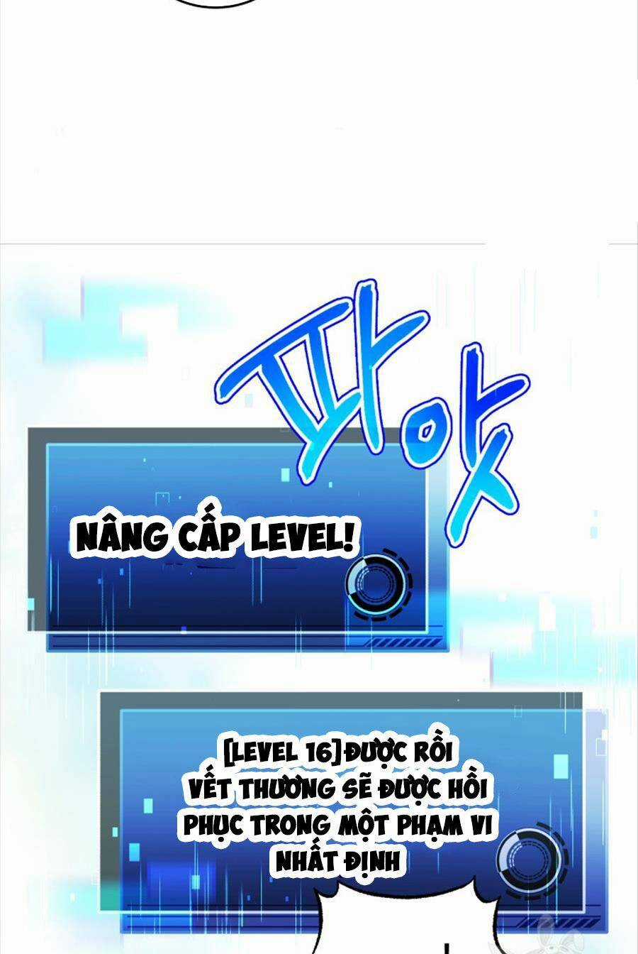 Hệ Thống Cứu Hộ - Chapter 63 - Trang 58