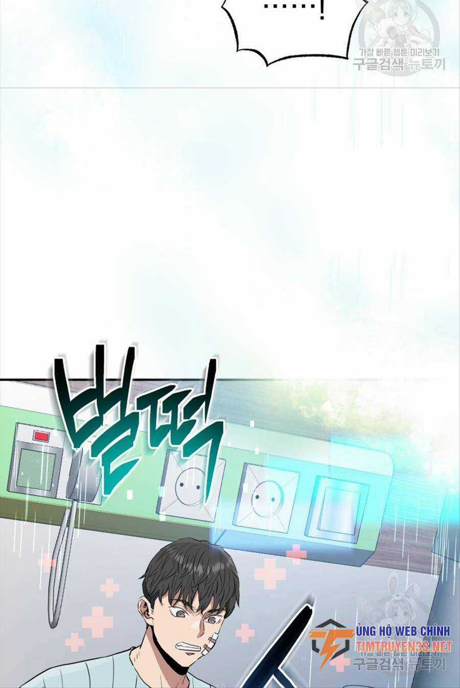 Hệ Thống Cứu Hộ - Chapter 63 - Trang 59