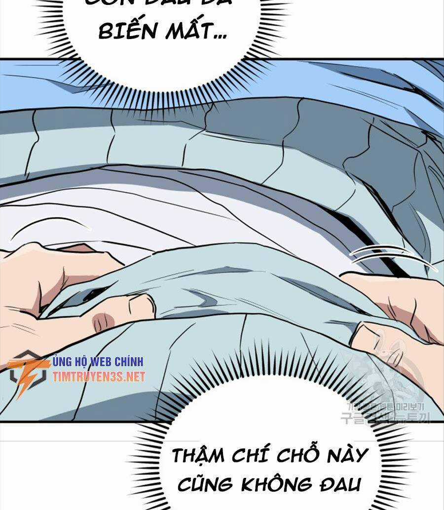 Hệ Thống Cứu Hộ - Chapter 63 - Trang 61