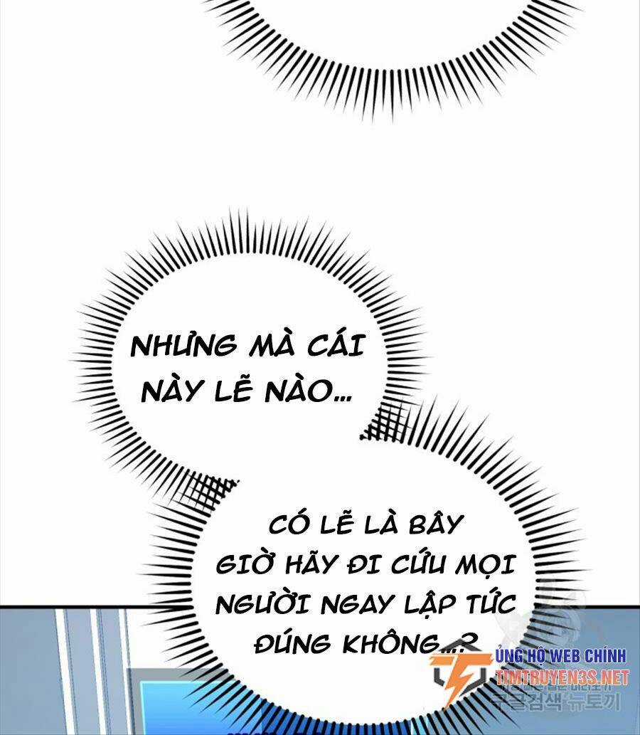 Hệ Thống Cứu Hộ - Chapter 63 - Trang 62