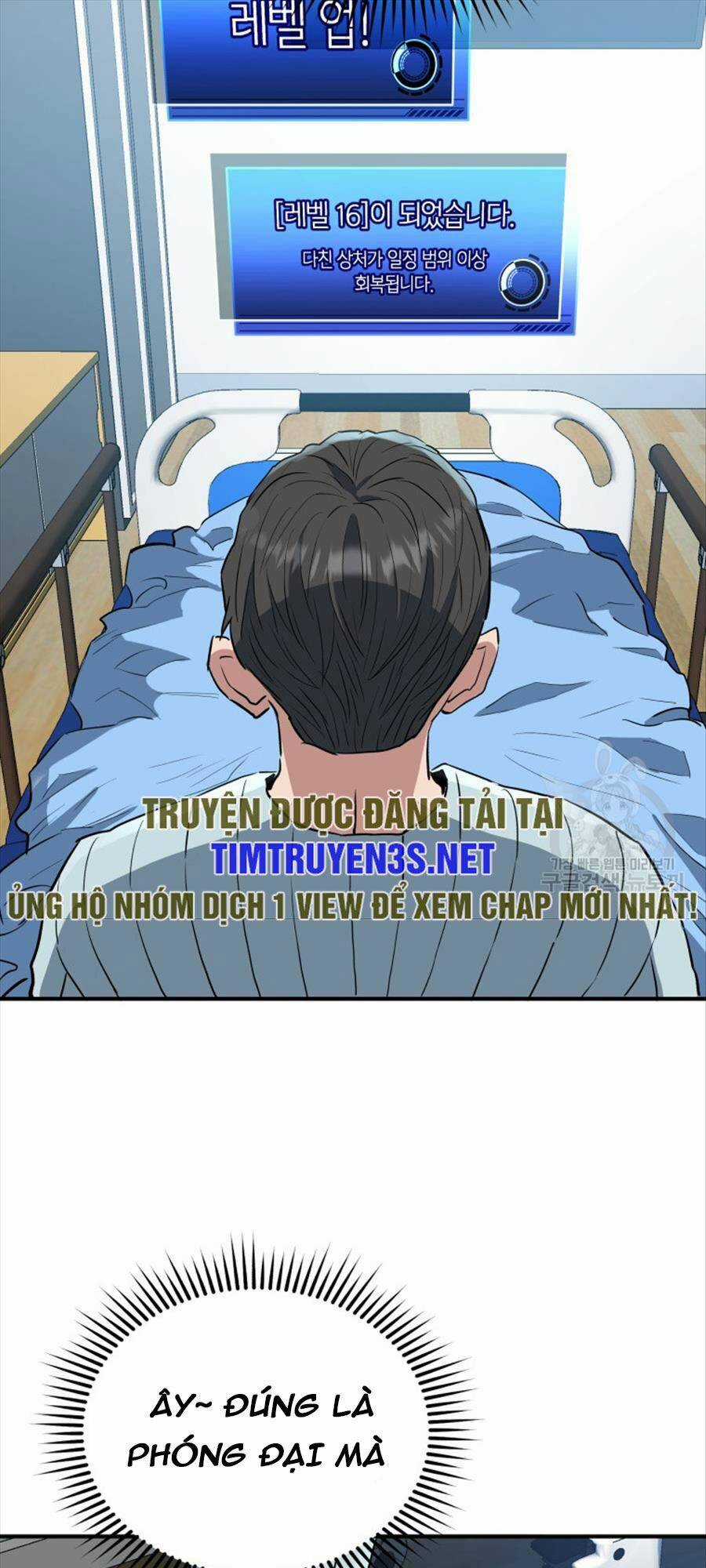 Hệ Thống Cứu Hộ - Chapter 63 - Trang 63